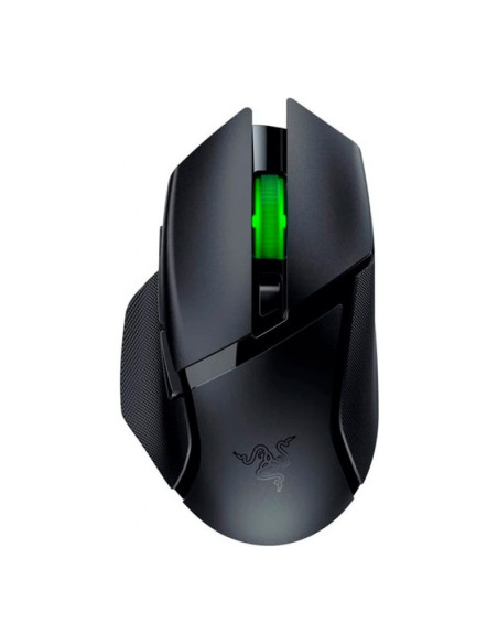 Razer Basilisk V3 X HyperSpeed Ratón Gaming Inalámbrico 18000 DPI