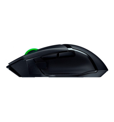 Razer Basilisk V3 X HyperSpeed Ratón Gaming Inalámbrico 18000 DPI