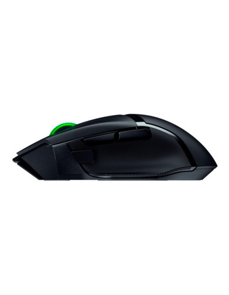 Razer Basilisk V3 X HyperSpeed Ratón Gaming Inalámbrico 18000 DPI