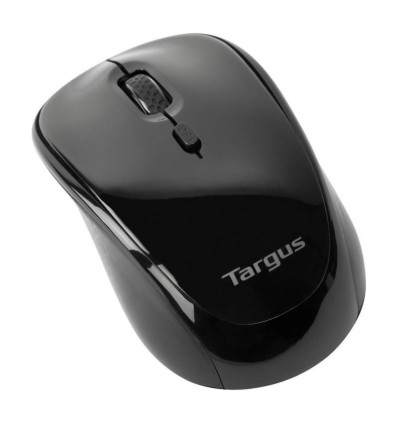 Targus Blue Trace Ratón inalámbrico