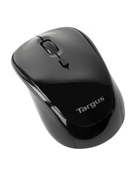Targus Blue Trace Ratón inalámbrico