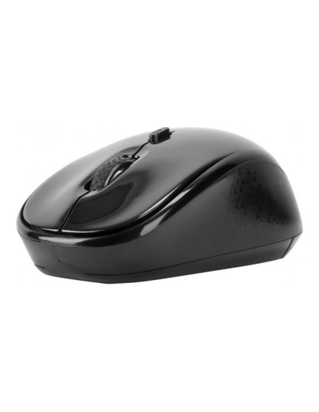 Targus Blue Trace Ratón inalámbrico