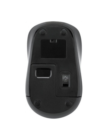 Targus Blue Trace Ratón inalámbrico