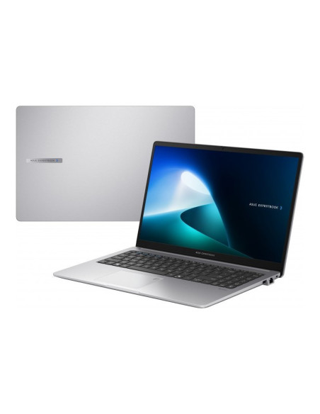 Asus ExpertBook P1 P1503CVA-S72892X Core 5 210H 16GB RAM 512GB SSD