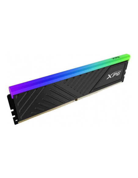 XPG Spectrix D35G RGB 32GB DDR4 (2x16GB) 3200MHz CL16