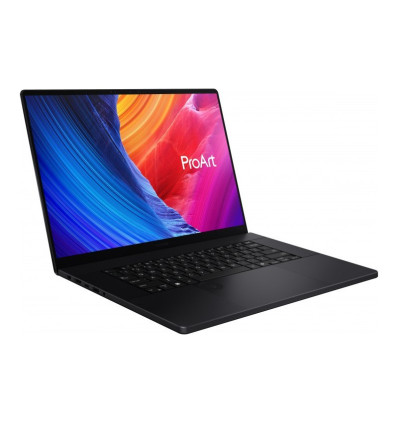 Asus ProArt P16 OLED H7606WM-SR130W Ryzen AI 9 HX 370 RTX 5060 32GB RAM 2TB SSD