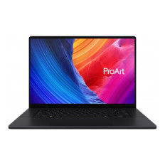 Asus ProArt P16 OLED H7606WM-SR130W Ryzen AI 9 HX 370 RTX 5060 32GB RAM 2TB SSD