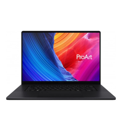 Asus ProArt P16 OLED H7606WM-SR130W Ryzen AI 9 HX 370 RTX 5060 32GB RAM 2TB SSD