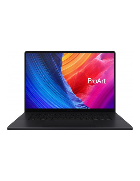 Asus ProArt P16 OLED H7606WM-SR130W Ryzen AI 9 HX 370 RTX 5060 32GB RAM 2TB SSD