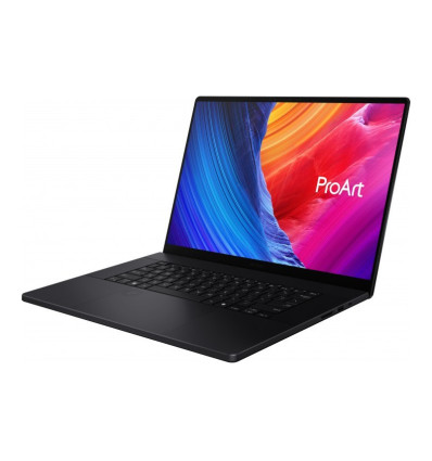 Asus ProArt P16 OLED H7606WM-SR130W Ryzen AI 9 HX 370 RTX 5060 32GB RAM 2TB SSD