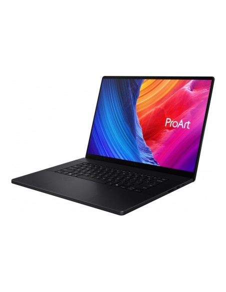 Asus ProArt P16 OLED H7606WM-SR130W Ryzen AI 9 HX 370 RTX 5060 32GB RAM 2TB SSD