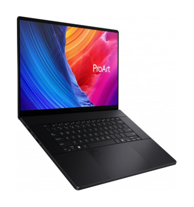 Asus ProArt P16 OLED H7606WM-SR130W Ryzen AI 9 HX 370 RTX 5060 32GB RAM 2TB SSD