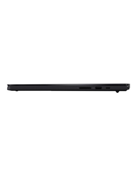 Asus ProArt P16 OLED H7606WM-SR130W Ryzen AI 9 HX 370 RTX 5060 32GB RAM 2TB SSD