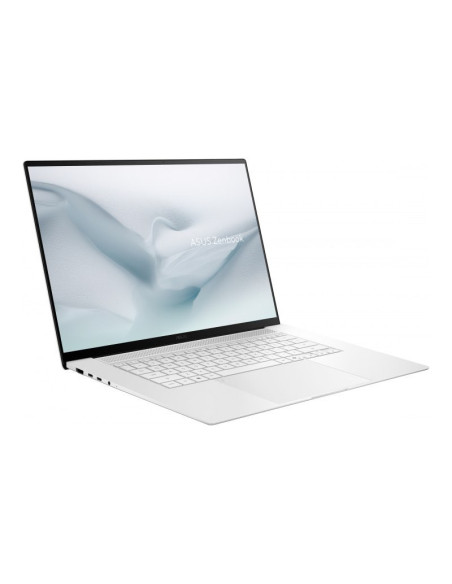 Asus Zenbook S16 OLED UM5606GA-SR348W Ryzen AI 9 465 32GB RAM 1TB SSD