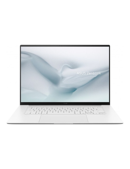 Asus Zenbook S16 OLED UM5606GA-SR348W Ryzen AI 9 465 32GB RAM 1TB SSD