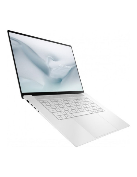Asus Zenbook S16 OLED UM5606GA-SR348W Ryzen AI 9 465 32GB RAM 1TB SSD