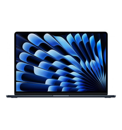 Apple MacBook Air 15 M5 24GB RAM 1TB SSD Midnight