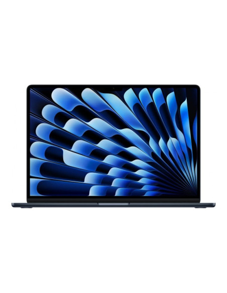 Apple MacBook Air 15 M5 24GB RAM 1TB SSD Midnight