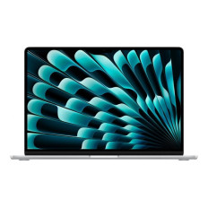 Apple MacBook Air 15 M5 16GB RAM 1TB SSD Silver