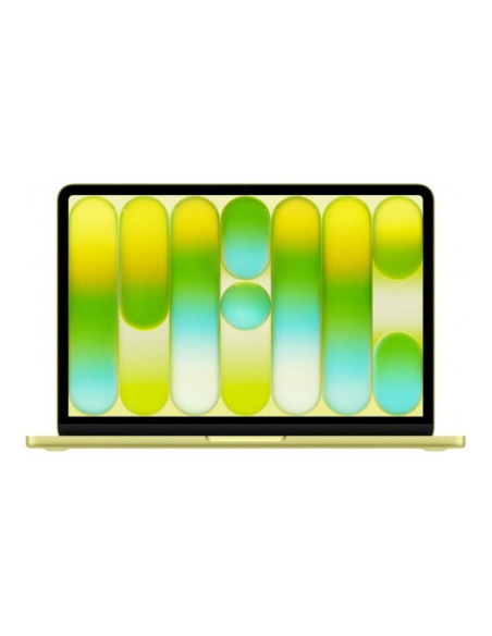 Apple MacBook Neo A18 Pro 8GB RAM 256GB SSD Citrus