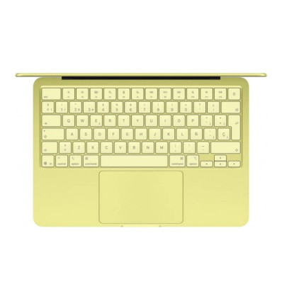 Apple MacBook Neo A18 Pro 8GB RAM 256GB SSD Citrus