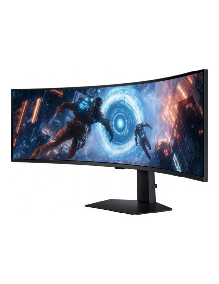 Samsung Odyssey G9 G91F S49FD910EU 49" Dual QHD 144Hz