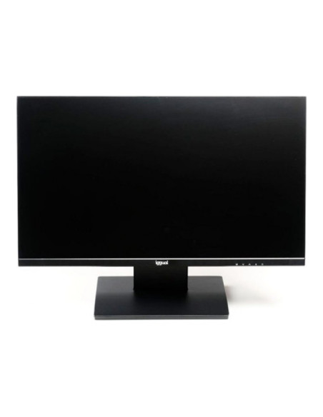 Iggual MTL236A Monitor tactil 23.6