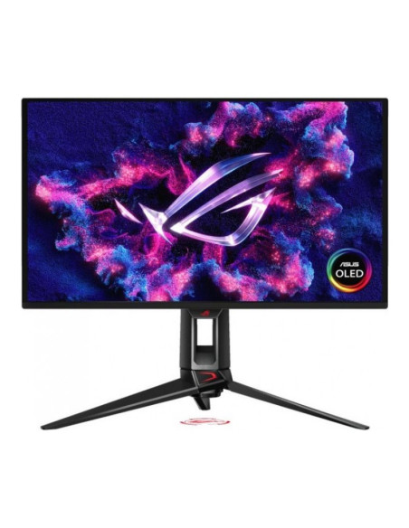 Asus ROG Swift OLED PG27UCDM 27" UHD 4K 240Hz
