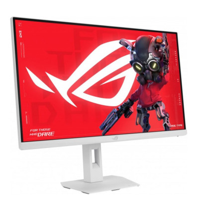 Asus ROG Strix XG27ACMES-W 27" QHD 255Hz