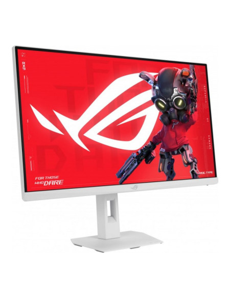 Asus ROG Strix XG27ACMES-W 27" QHD 255Hz