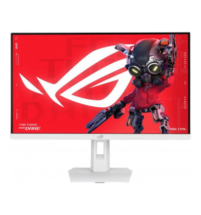 Asus ROG Strix XG27ACMES-W 27" QHD 255Hz