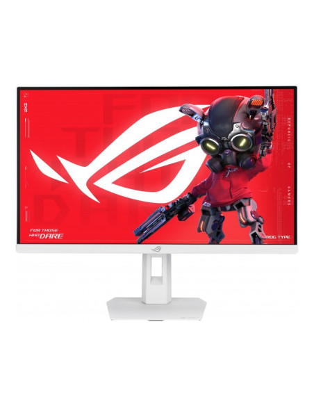 Asus ROG Strix XG27ACMES-W 27" QHD 255Hz