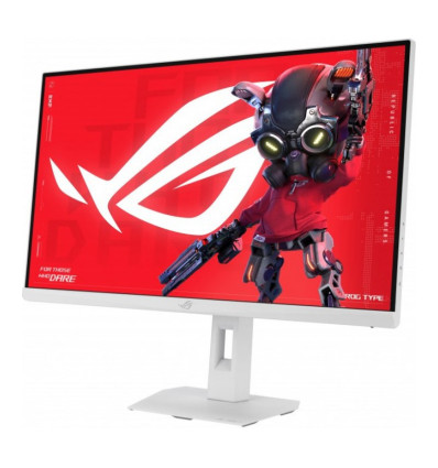Asus ROG Strix XG27ACMES-W 27" QHD 255Hz