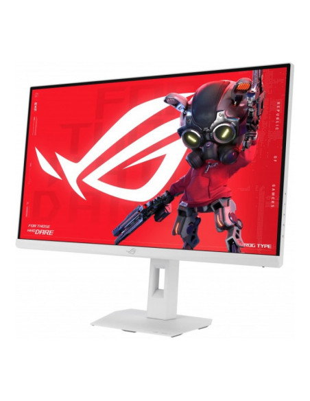 Asus ROG Strix XG27ACMES-W 27" QHD 255Hz