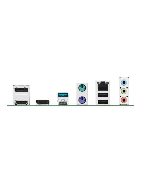 Asus Pro B860M-C CSM Socket 1851 Micro-ATX