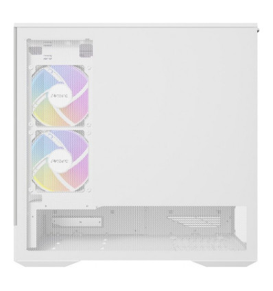 Antec C2M aRGB Blanca Micro-ATX Caja para PC