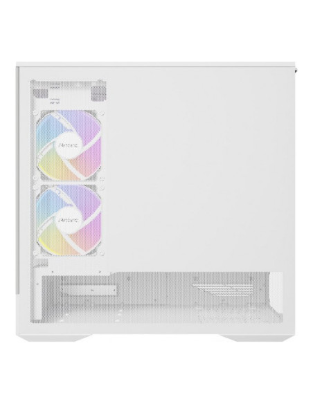 Antec C2M aRGB Blanca Micro-ATX Caja para PC