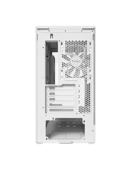 Antec C2M aRGB Blanca Micro-ATX Caja para PC