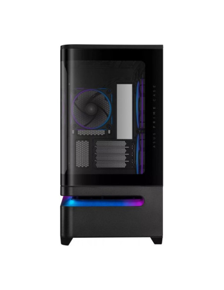 Asus Prime AP202 TG aRGB Micro-ATX Caja para PC