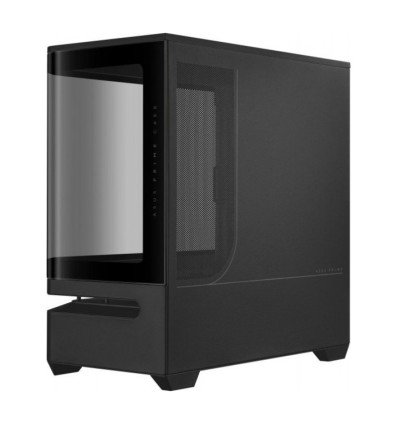 Asus Prime AP202 TG aRGB Micro-ATX Caja para PC