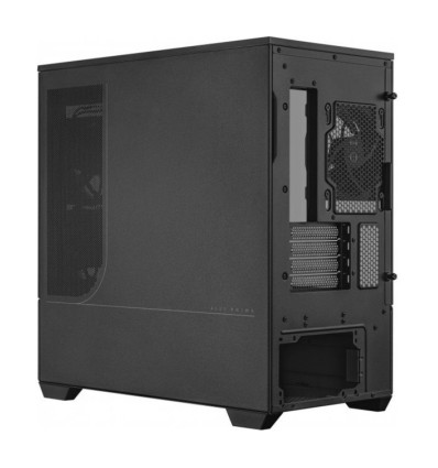 Asus Prime AP202 TG aRGB Micro-ATX Caja para PC