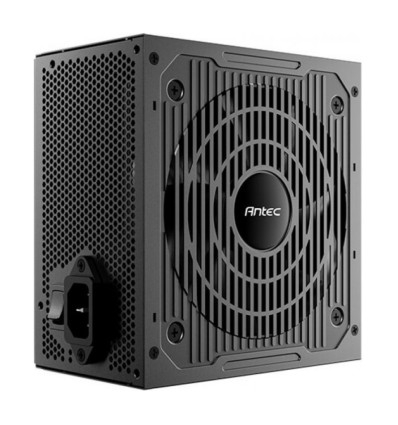 Antec CSK650 DC Fuente de alimentación 650W