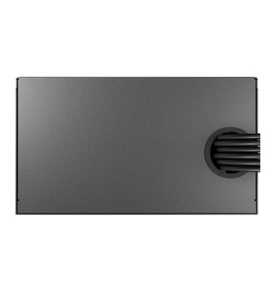 Antec CSK650 DC Fuente de alimentación 650W