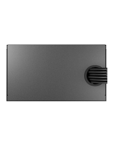 Antec CSK650 DC Fuente de alimentación 650W