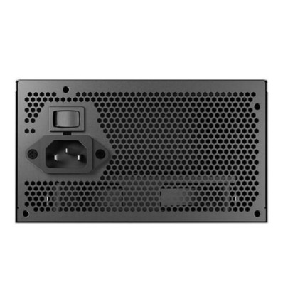 Antec CSK650 DC Fuente de alimentación 650W