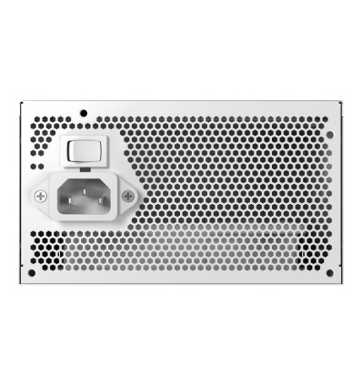 Antec CSK DC (PCIe 5.1) Blanca Fuente de alimentación 750W