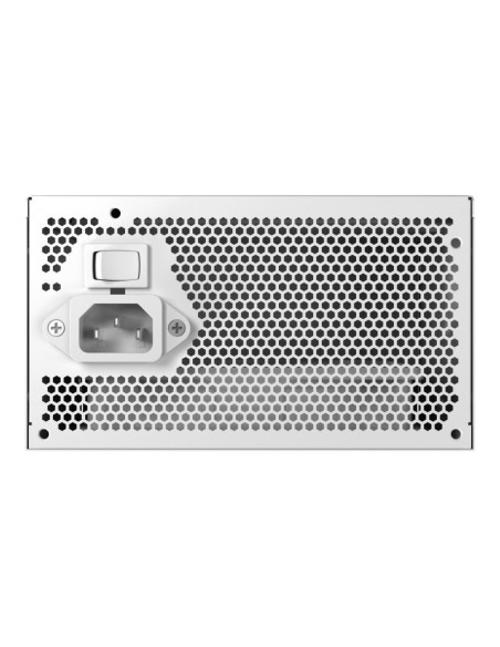 Antec CSK DC (PCIe 5.1) Blanca Fuente de alimentación 750W