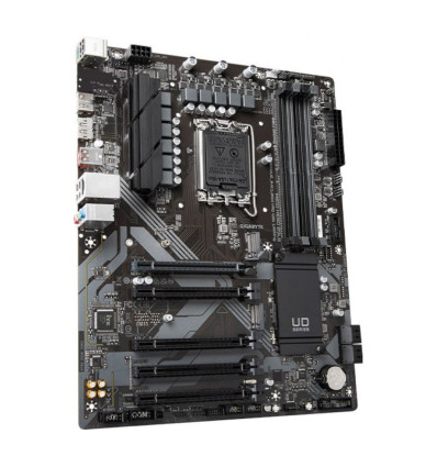 GIGABYTE B760 DS3H DDR4 - Comprar Placa Base DDR4