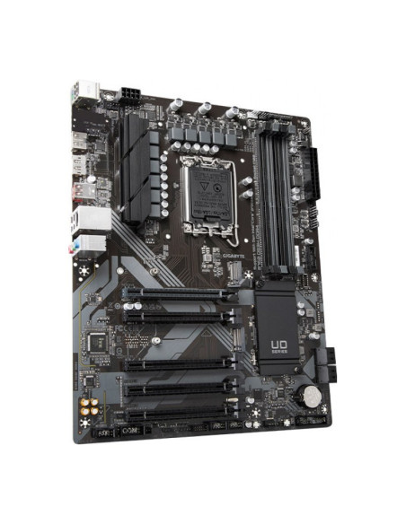 GIGABYTE B760 DS3H DDR4 - Comprar Placa Base DDR4