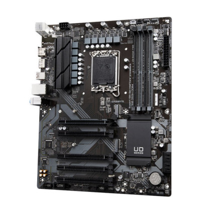 GIGABYTE B760 DS3H DDR4 - Comprar Placa Base DDR4